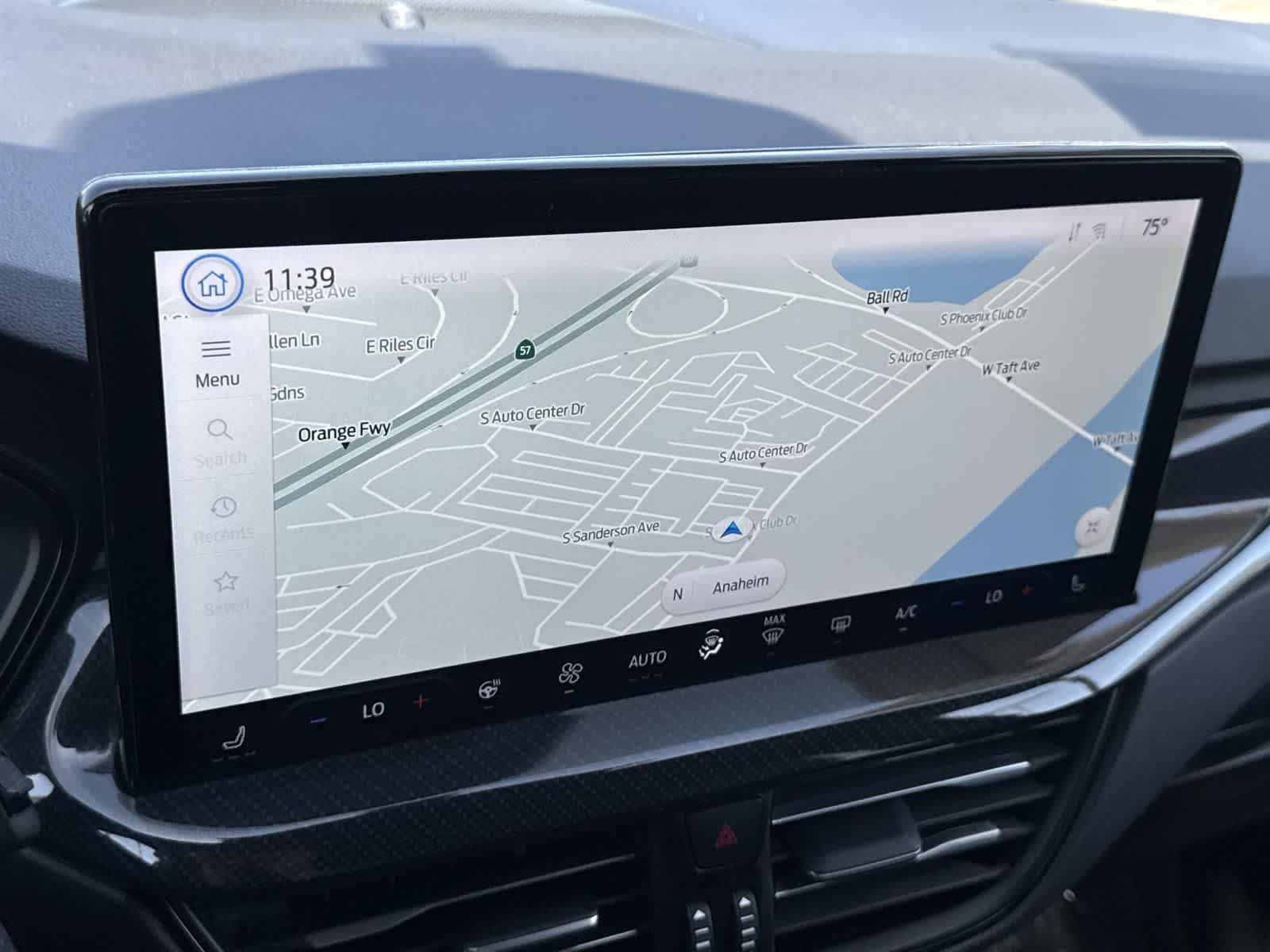 Thumbnail: 2024 Ford Escape - 13