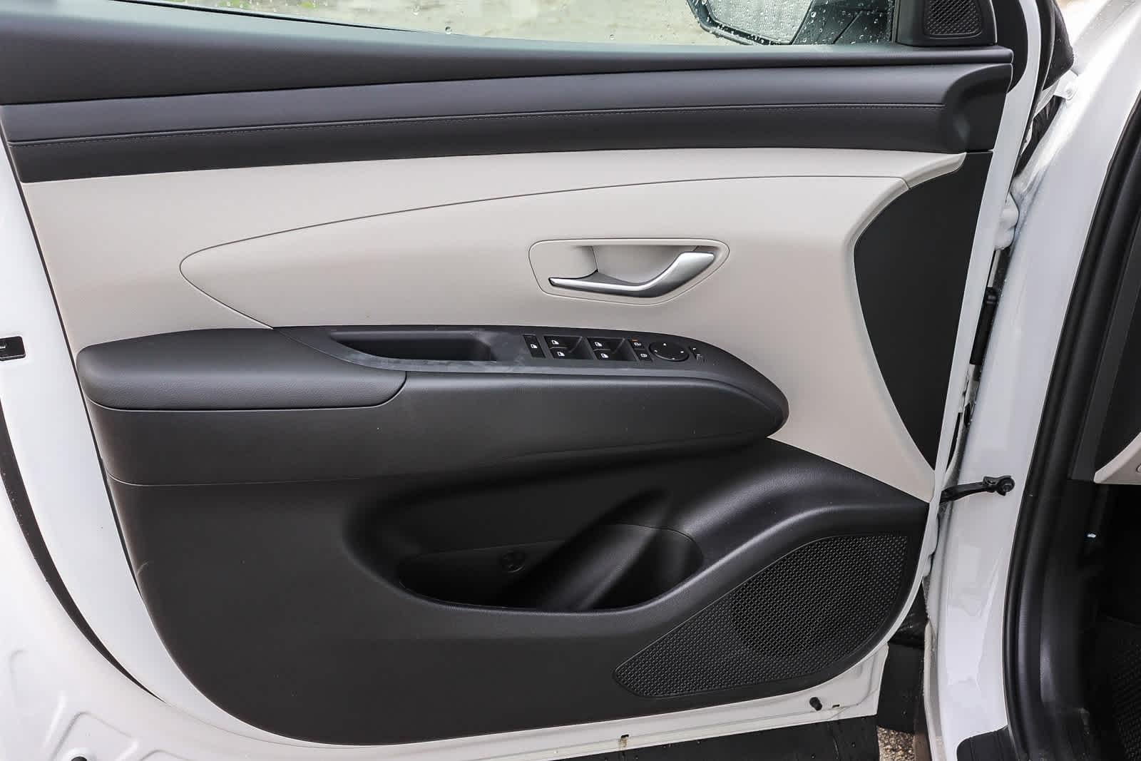 Thumbnail: 2026 Hyundai Tucson - 22