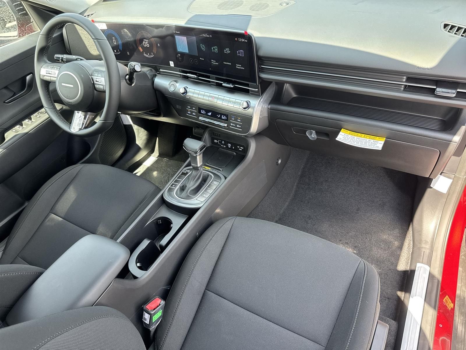 Thumbnail: 2026 Hyundai Kona - 38