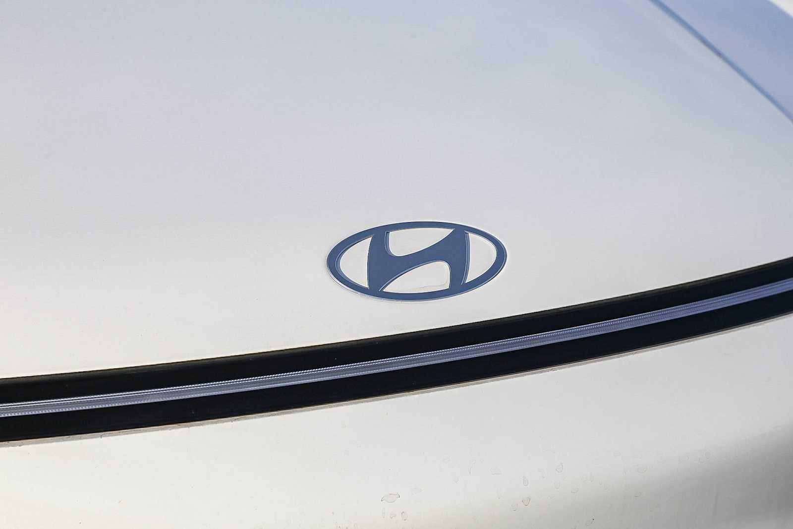 Thumbnail: 2026 Hyundai Kona - 5