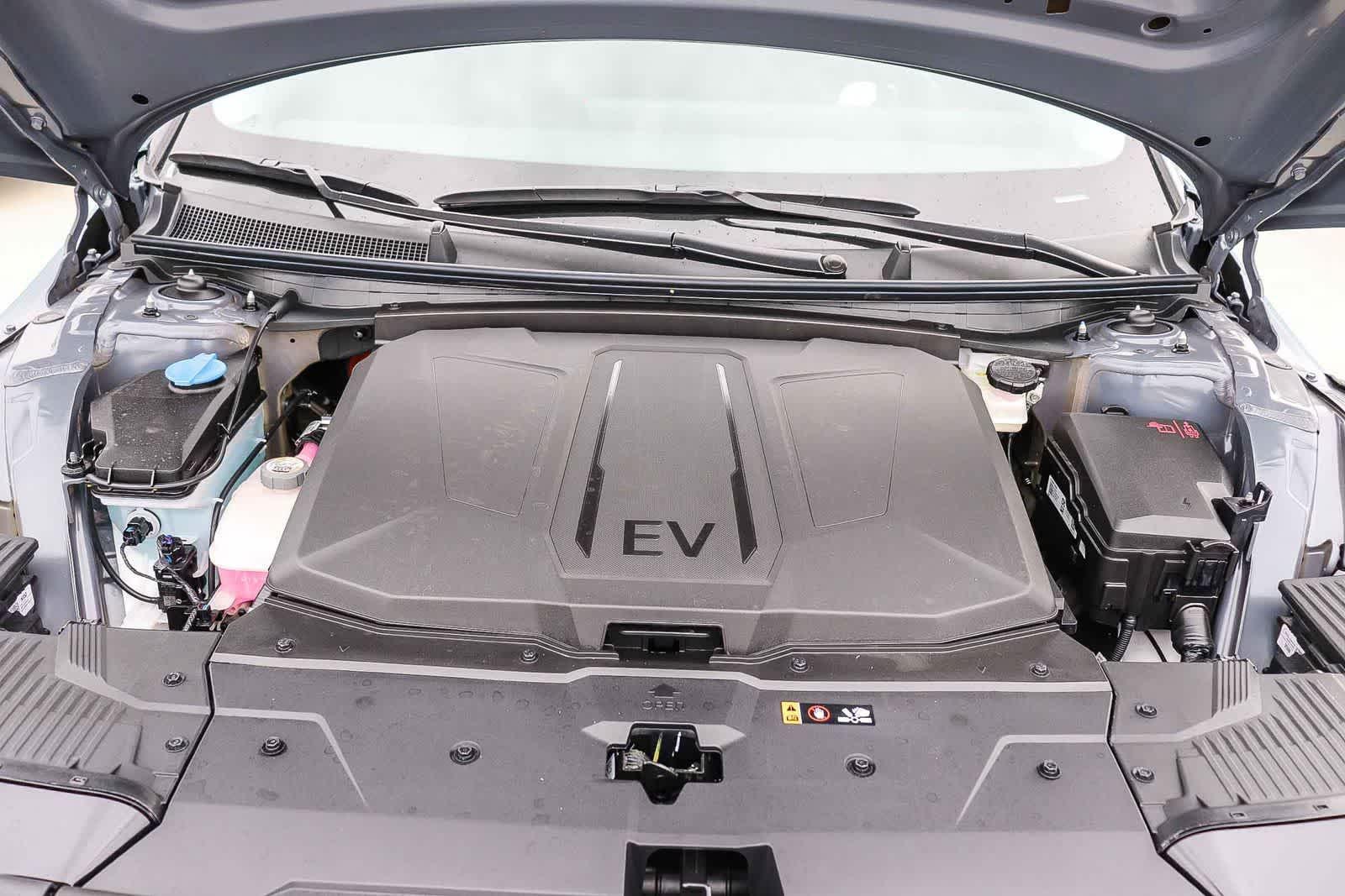 Thumbnail: 2026 Hyundai Ioniq 5 - 28