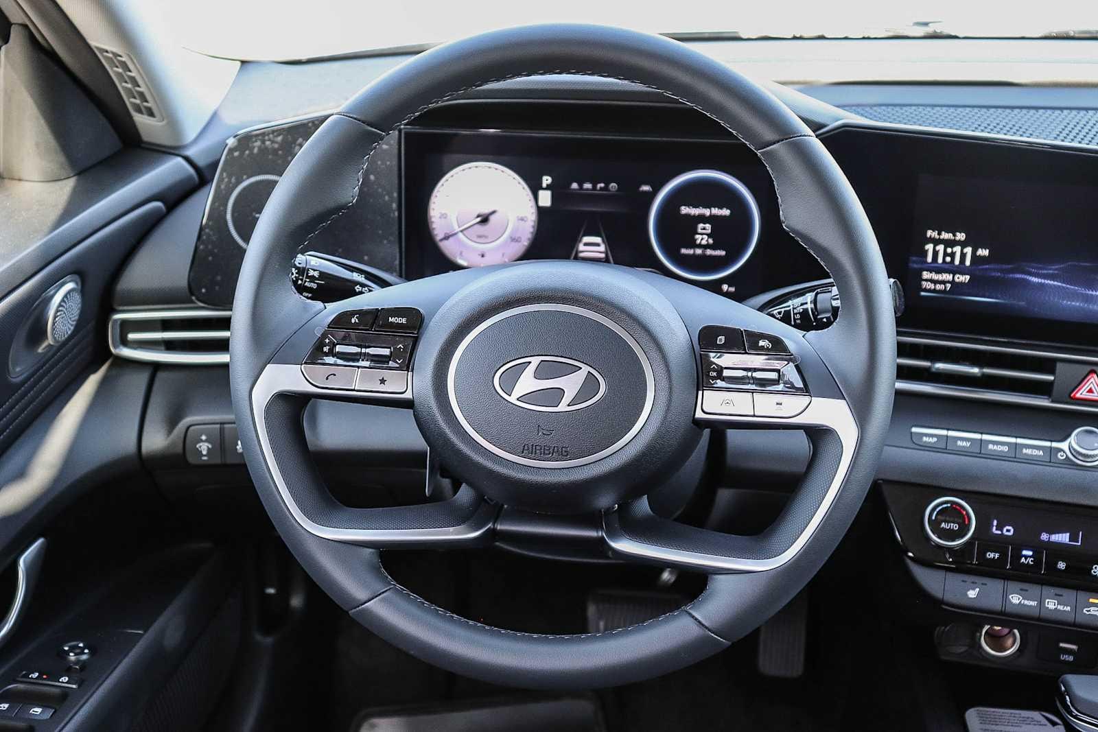 Thumbnail: 2026 Hyundai Elantra - 19