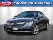 Used 2013 Mercedes-Benz E 350 E 350 Convertible