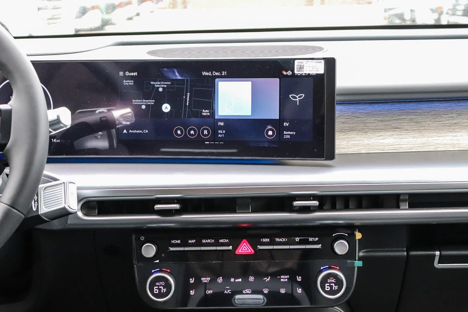 Thumbnail: 2026 Hyundai Ioniq - 16