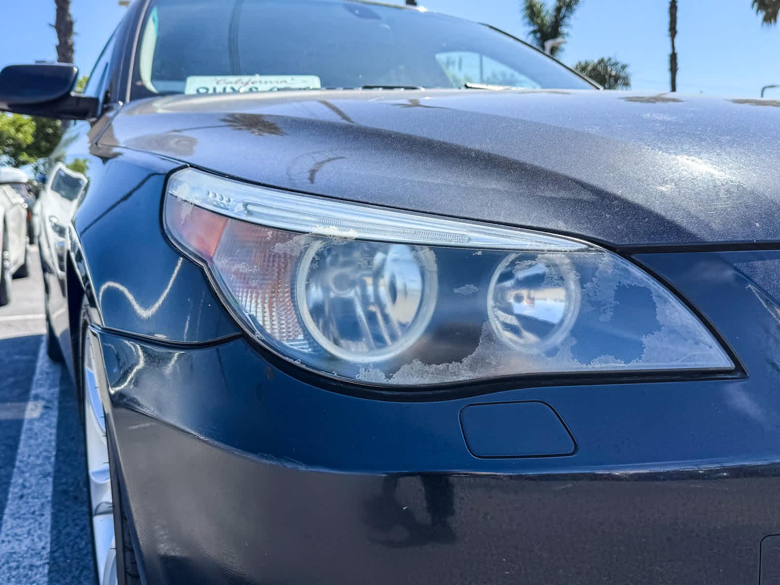 Thumbnail: 2007 BMW 5 Series - 4