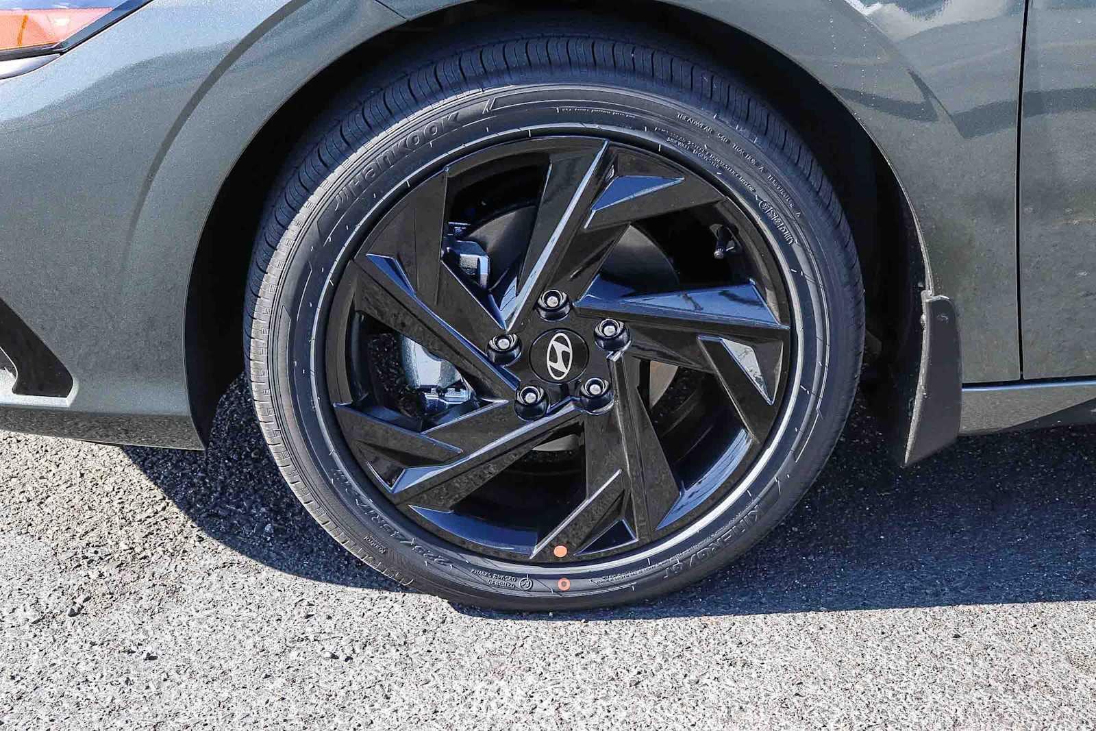 Thumbnail: 2026 Hyundai Elantra - 12