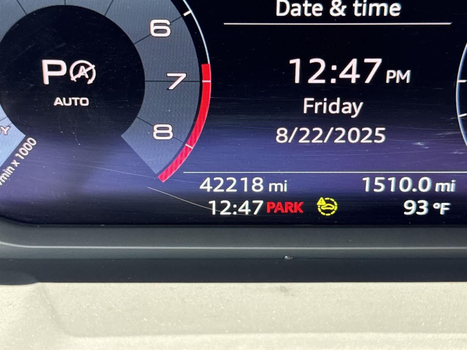 Thumbnail: 2024 Audi Q3 - 17