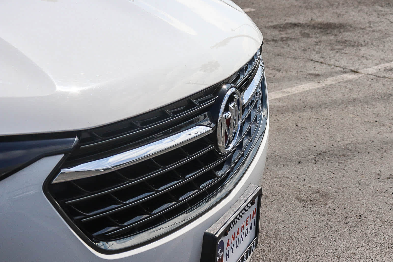 Thumbnail: 2021 Buick Envision - 5