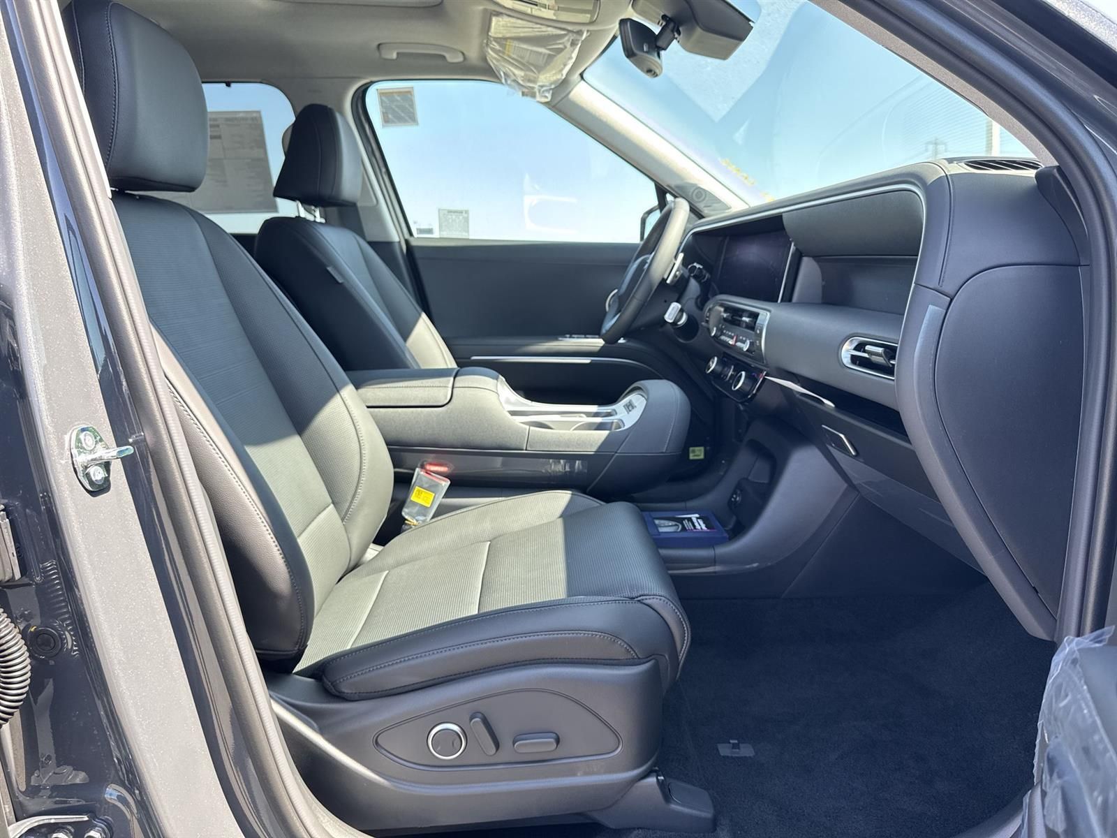 Thumbnail: 2026 Hyundai Palisade - 40