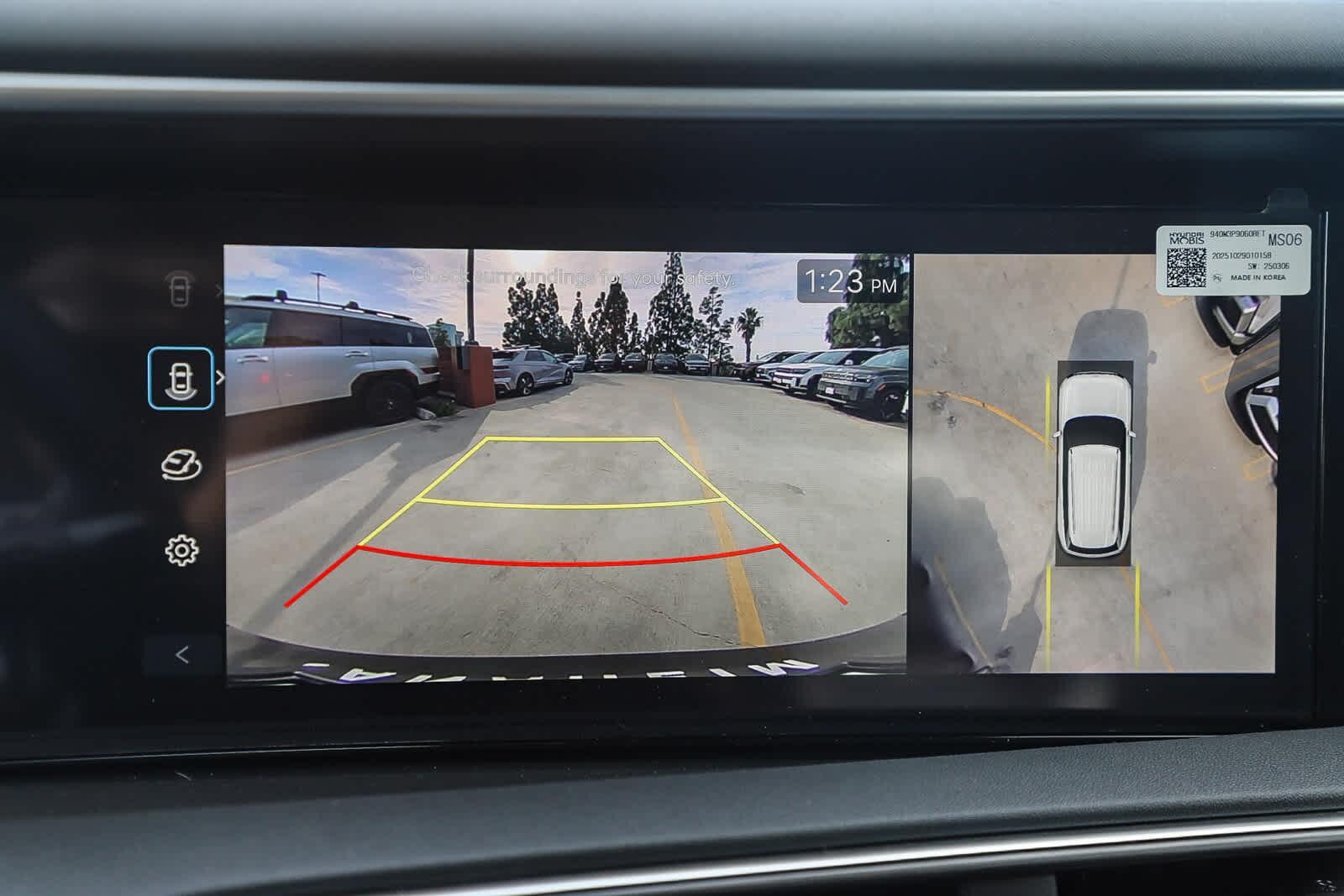 Thumbnail: 2026 Hyundai Palisade - 24