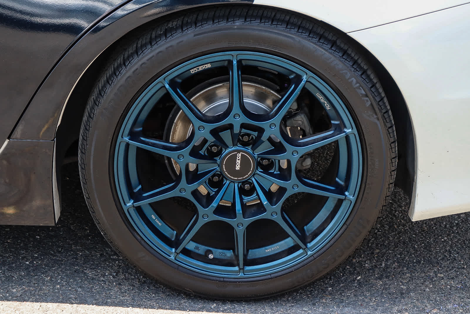 Thumbnail: 2018 Subaru WRX - 13