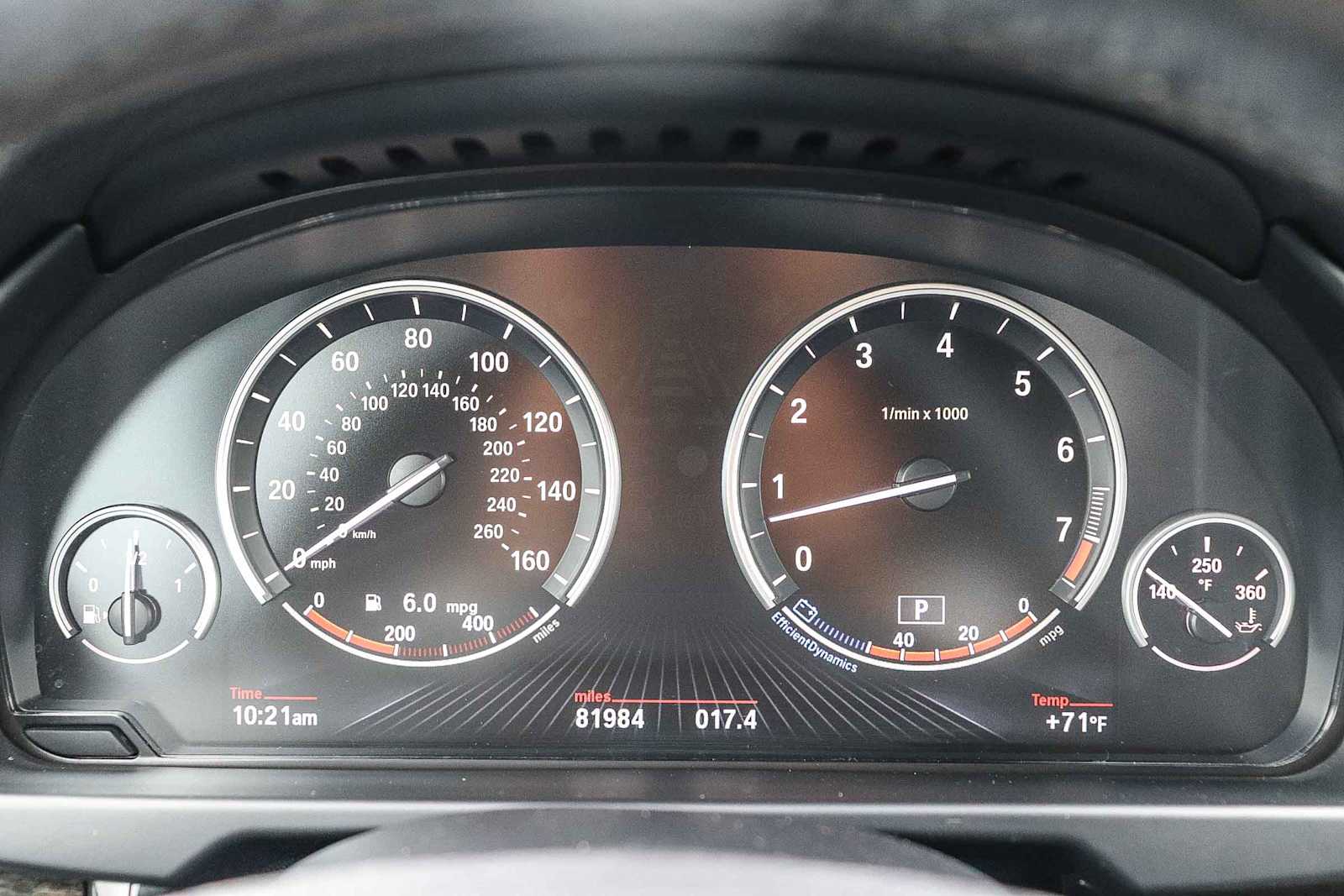 Thumbnail: 2017 BMW X5 - 24