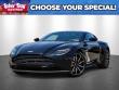 Used 2020 Aston Martin DB11 V8 Coupe