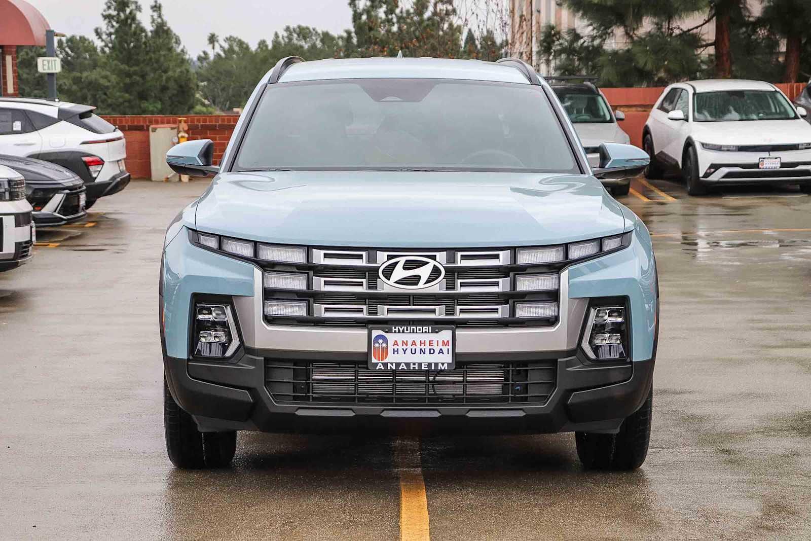 Thumbnail: 2026 Hyundai Santa Cruz - 2