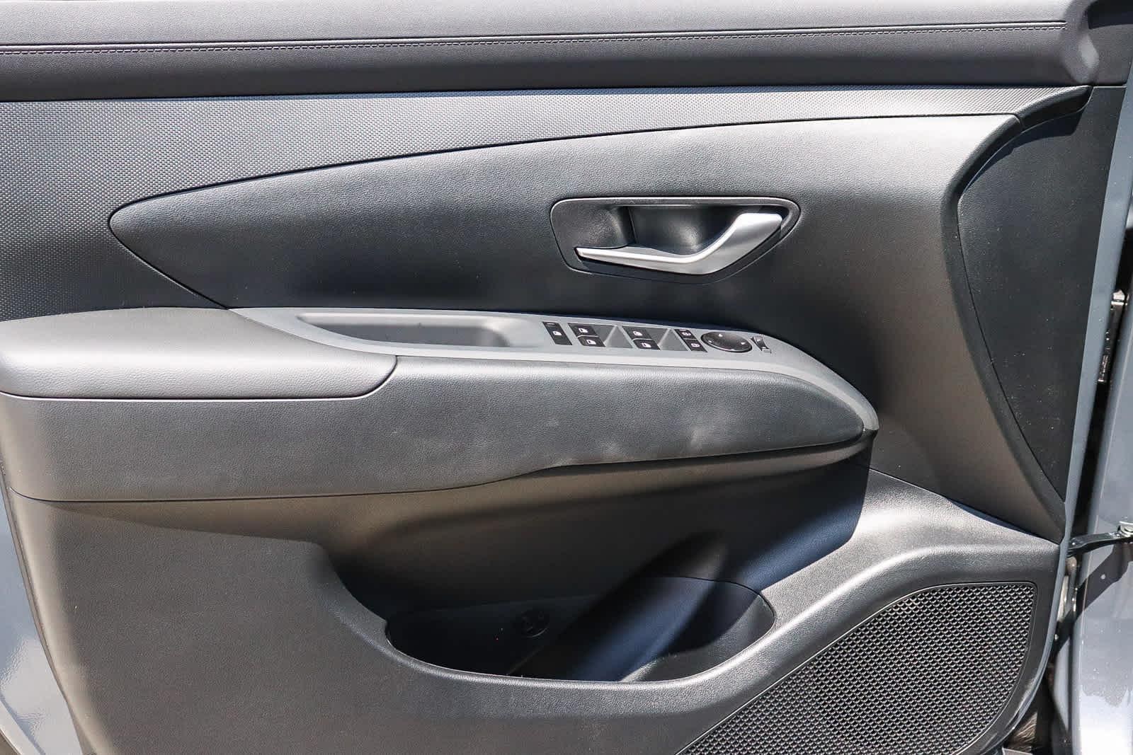 Thumbnail: 2026 Hyundai Tucson - 26