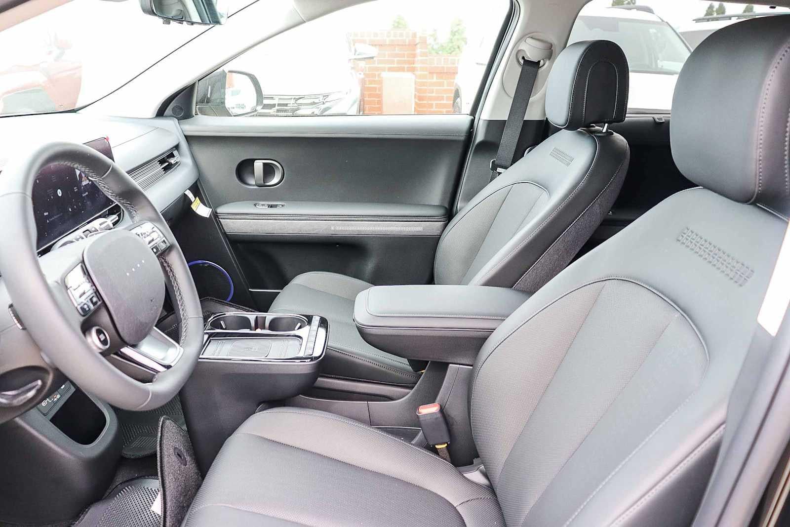 Thumbnail: 2026 Hyundai Ioniq 5 - 21