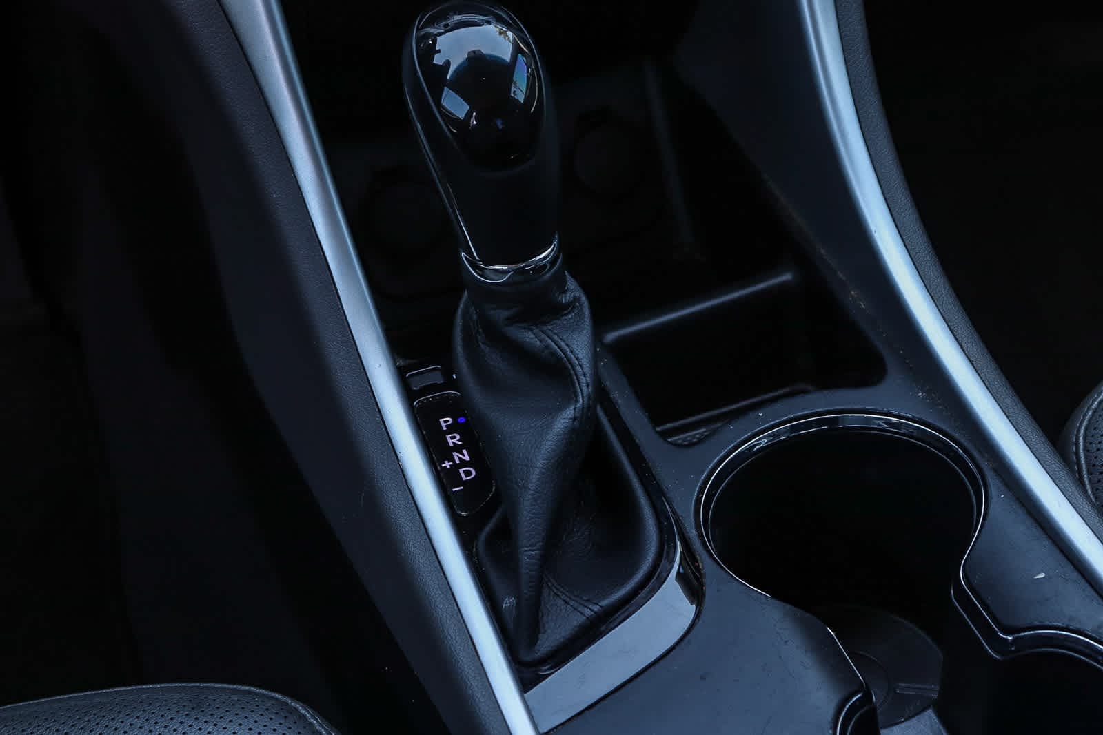 Thumbnail: 2015 Hyundai Sonata - 20