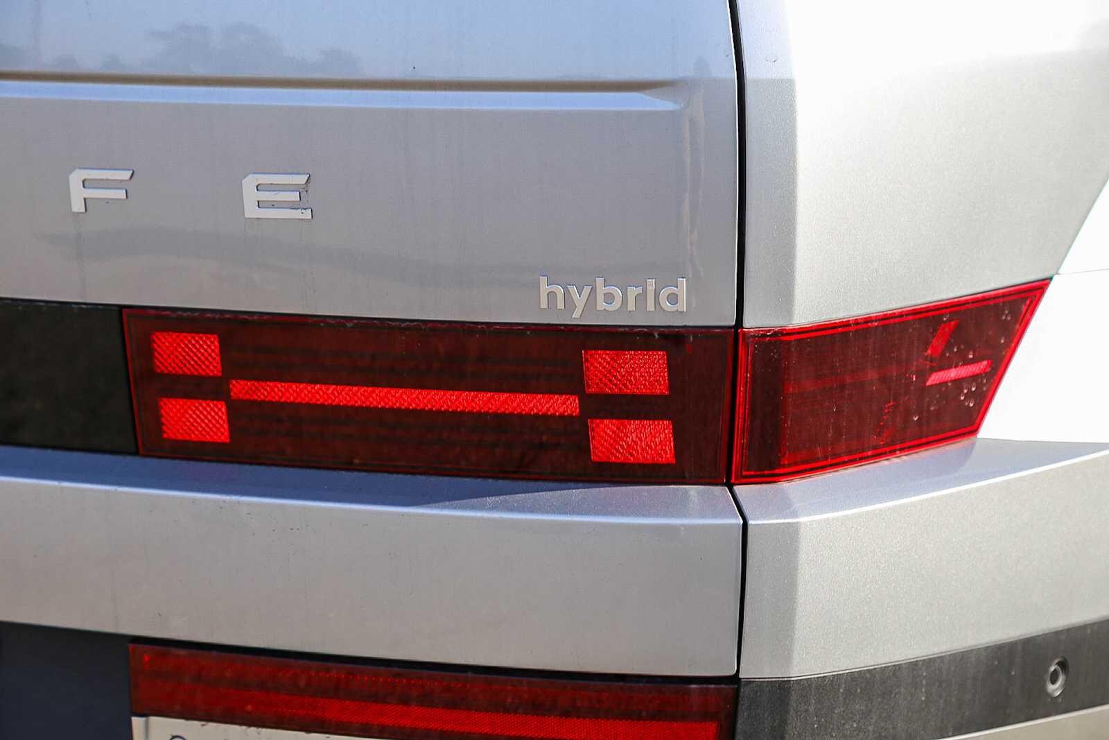 Thumbnail: 2026 Hyundai Santa Fe - 9