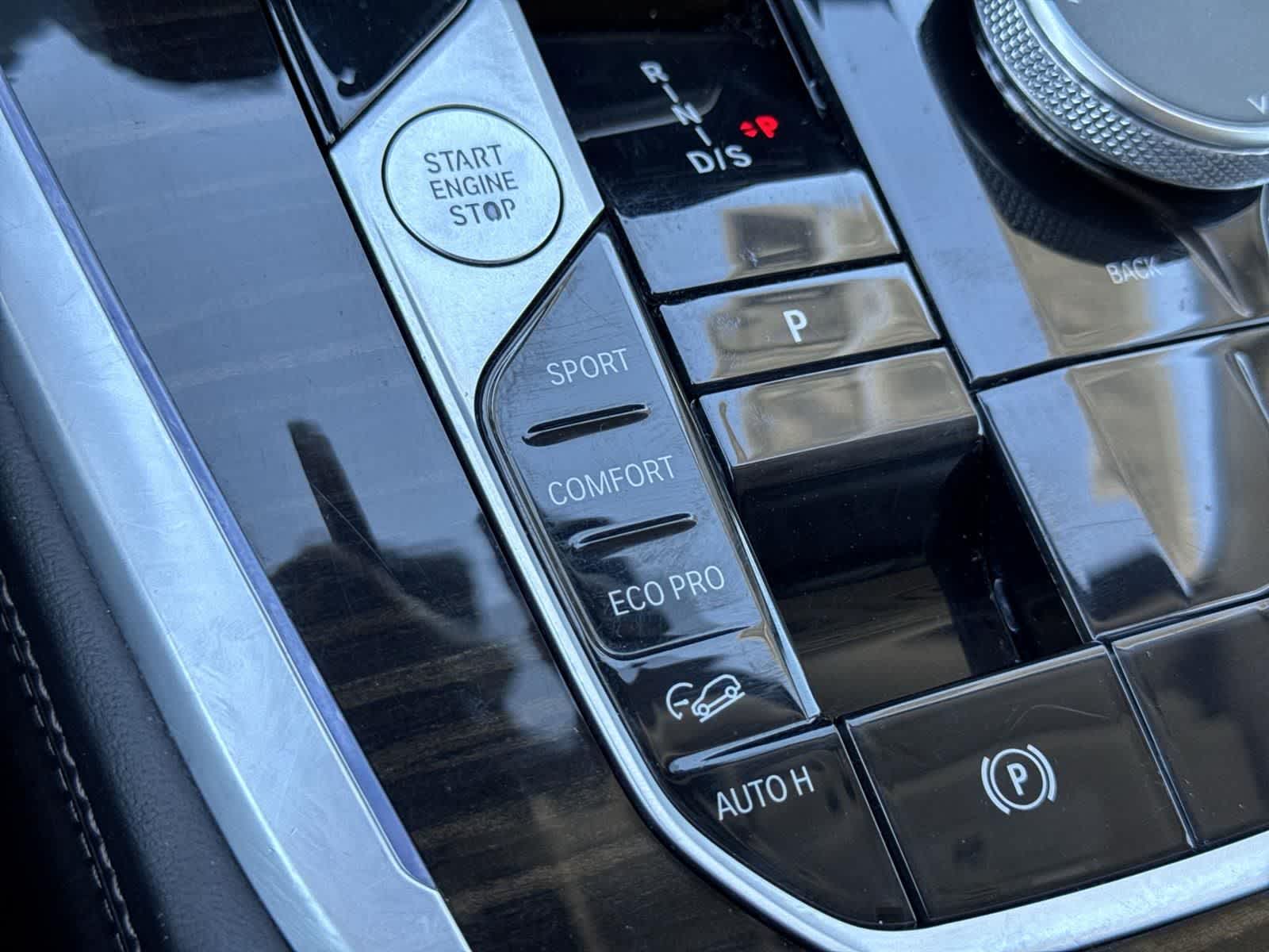 Thumbnail: 2023 BMW X7 - 19