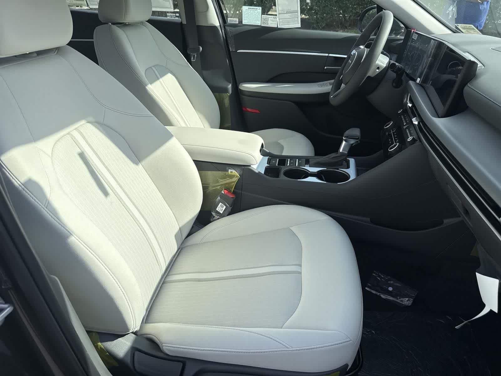 Thumbnail: 2025 Hyundai Sonata - 34