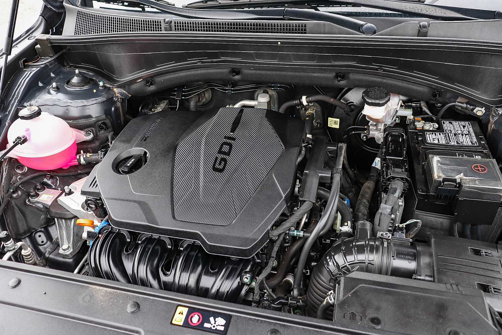 Thumbnail: 2022 Hyundai Santa Fe - 27