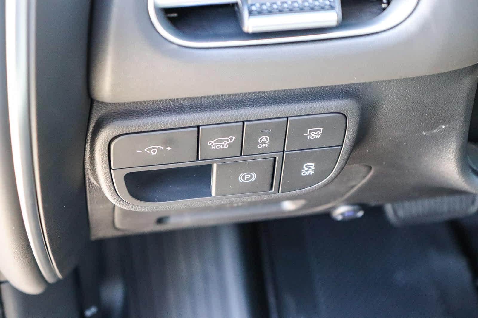 Thumbnail: 2026 Hyundai Palisade - 30