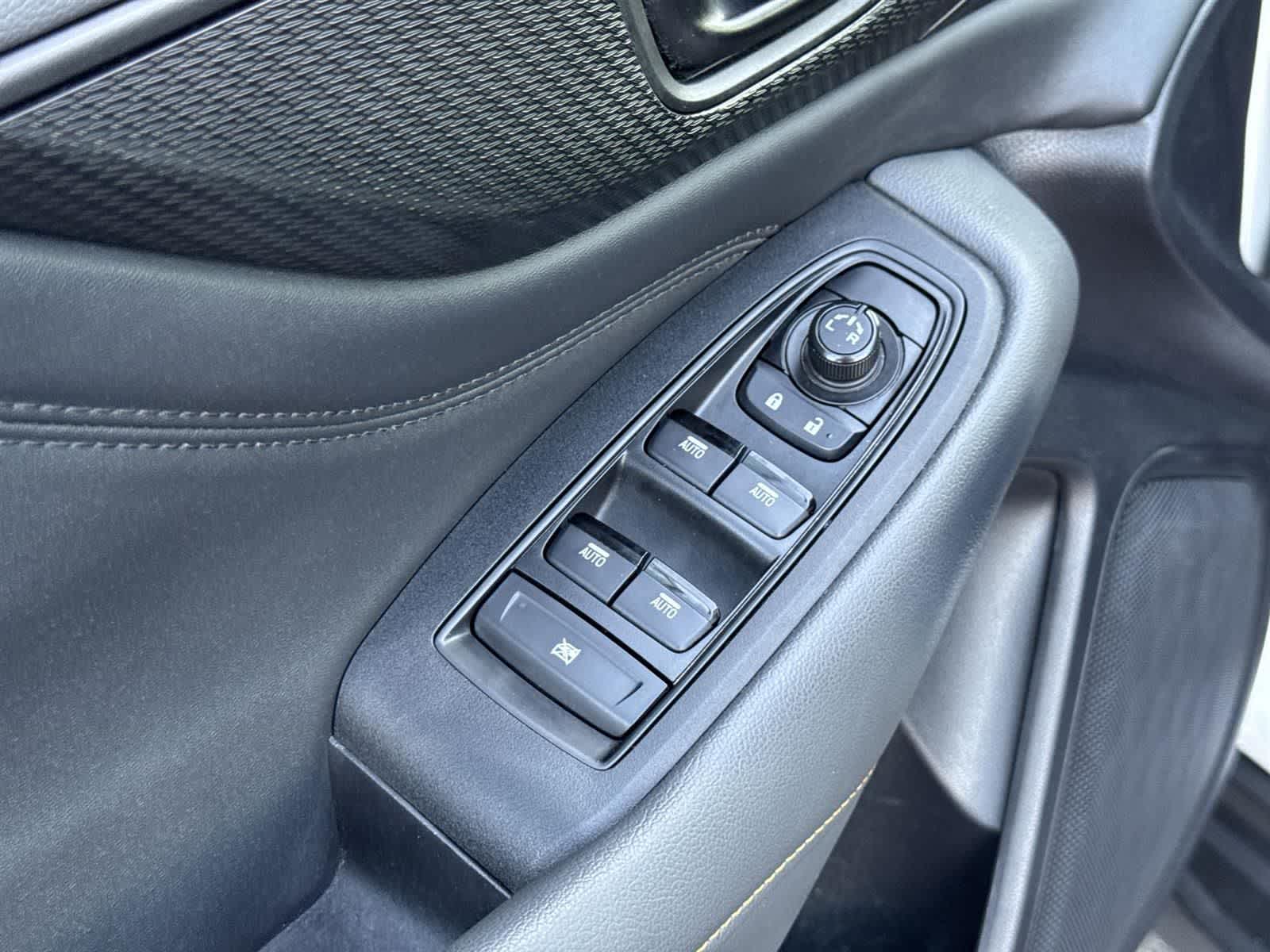 Thumbnail: 2024 Subaru Outback - 16