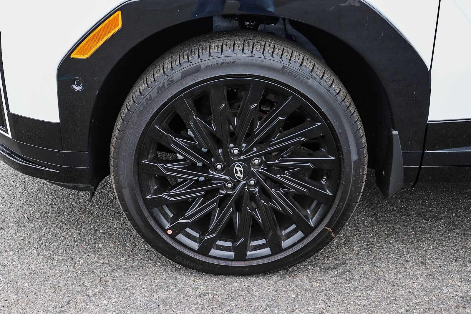 Thumbnail: 2026 Hyundai Santa Fe - 12