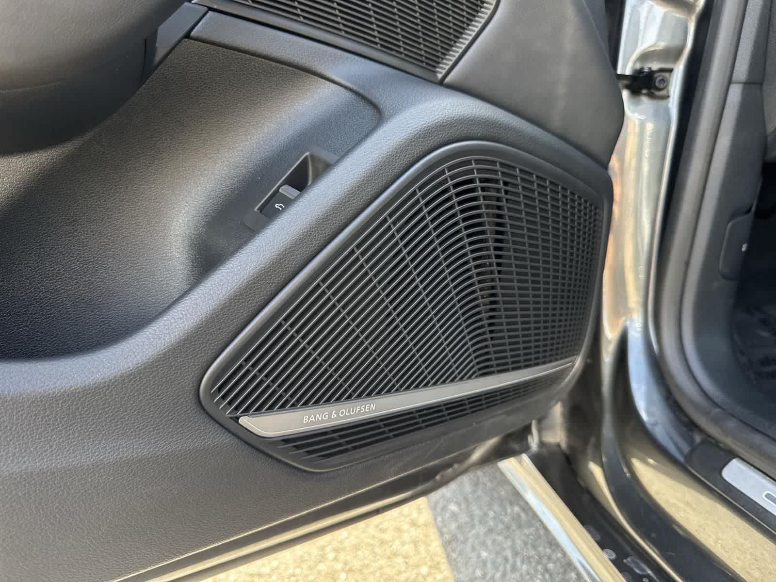 Thumbnail: 2023 Audi A5 - 22