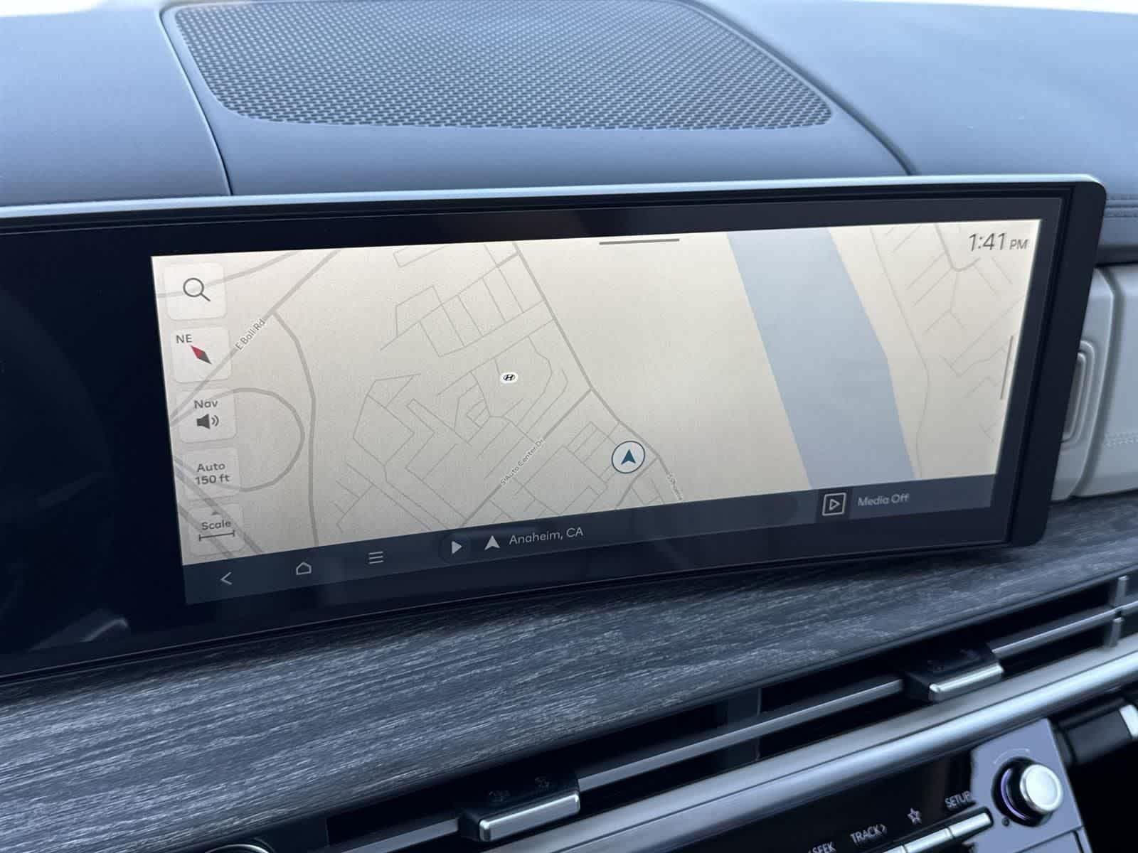 Thumbnail: 2026 Hyundai Santa Fe - 13