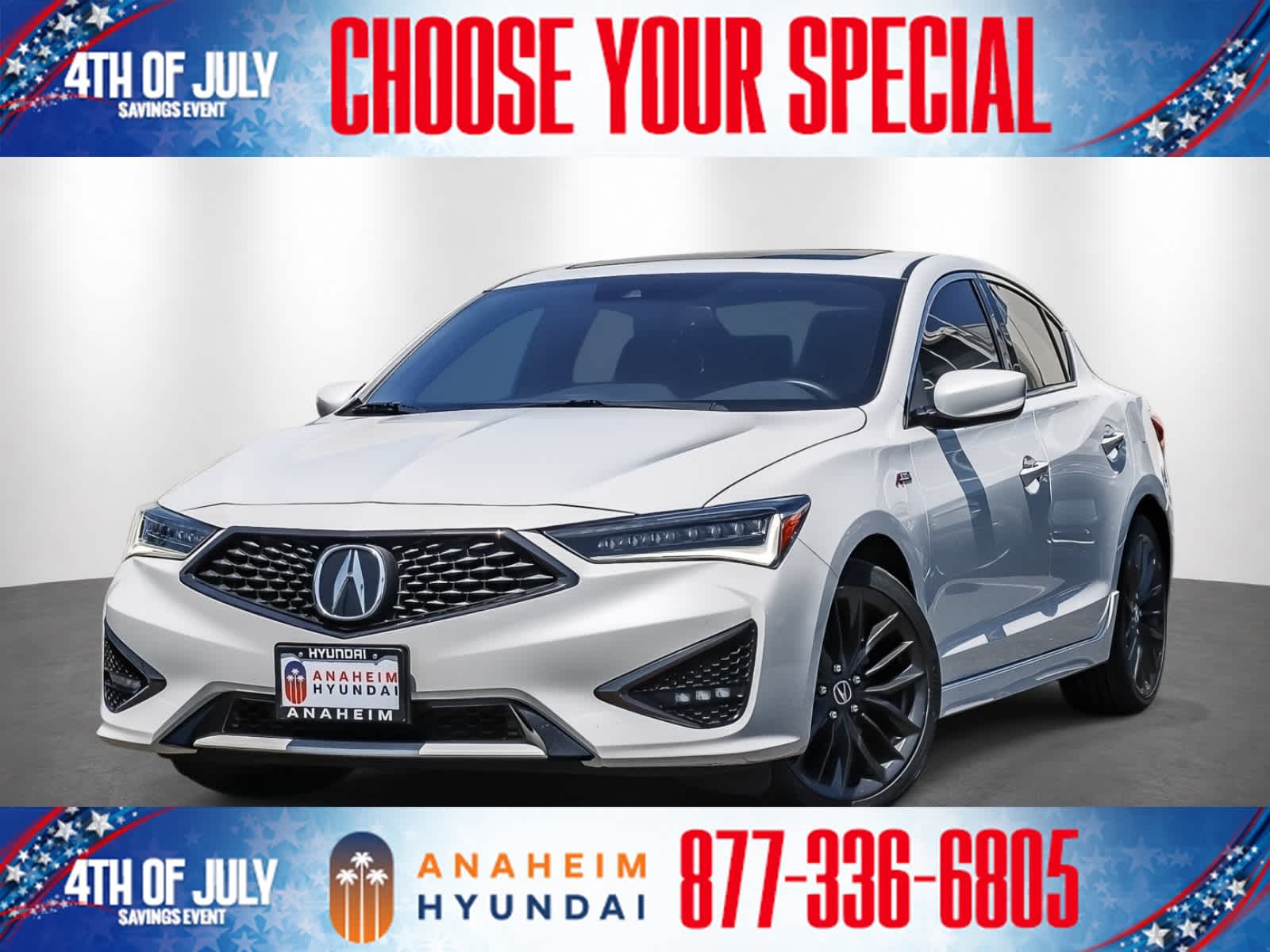 Thumbnail: 2022 Acura ILX - 1