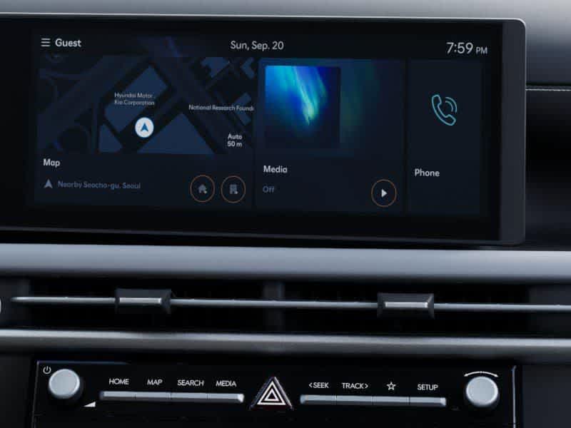 Thumbnail: 2025 Hyundai Tucson - 20