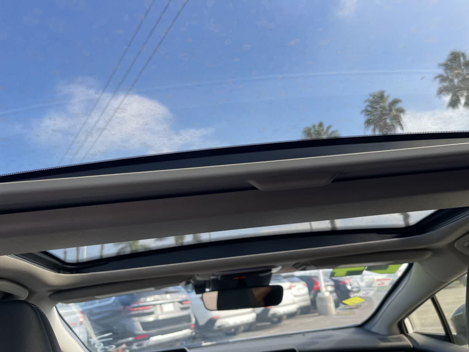 Thumbnail: 2024 Toyota Prius - 10