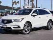 Used 2019 Acura MDX w/Technology Pkg SUV