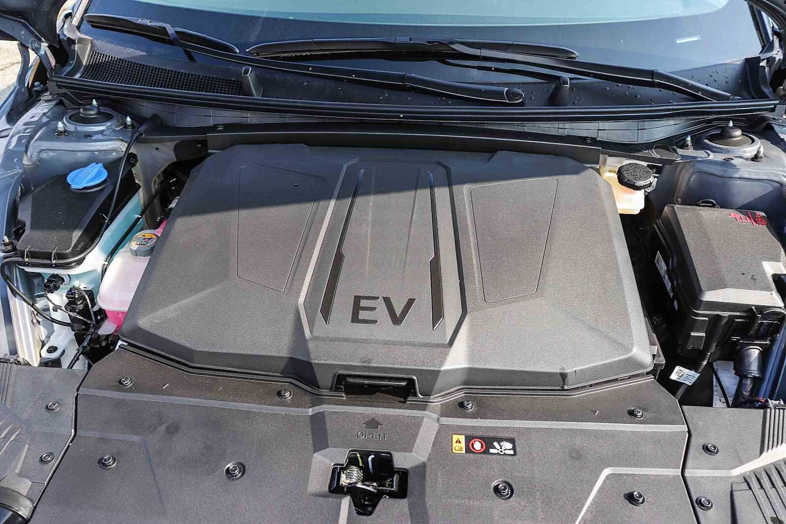 Thumbnail: 2026 Hyundai Ioniq 5 - 14