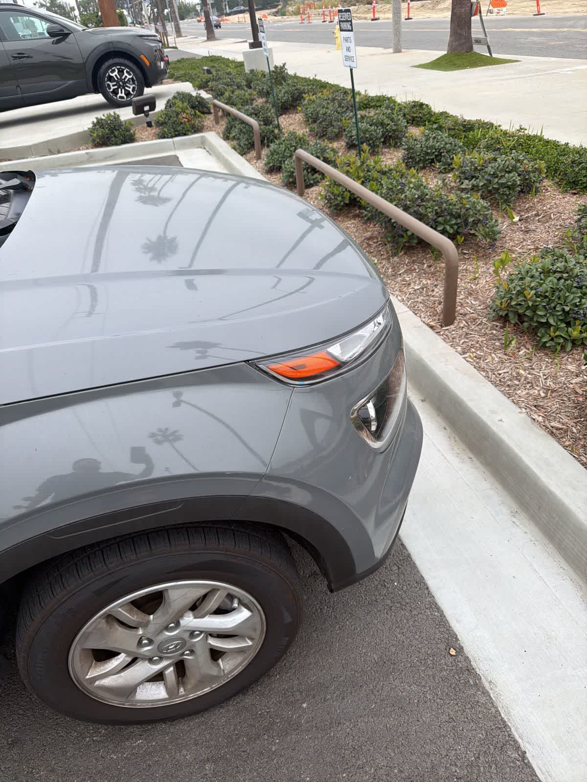 Thumbnail: 2022 Hyundai Venue - 17