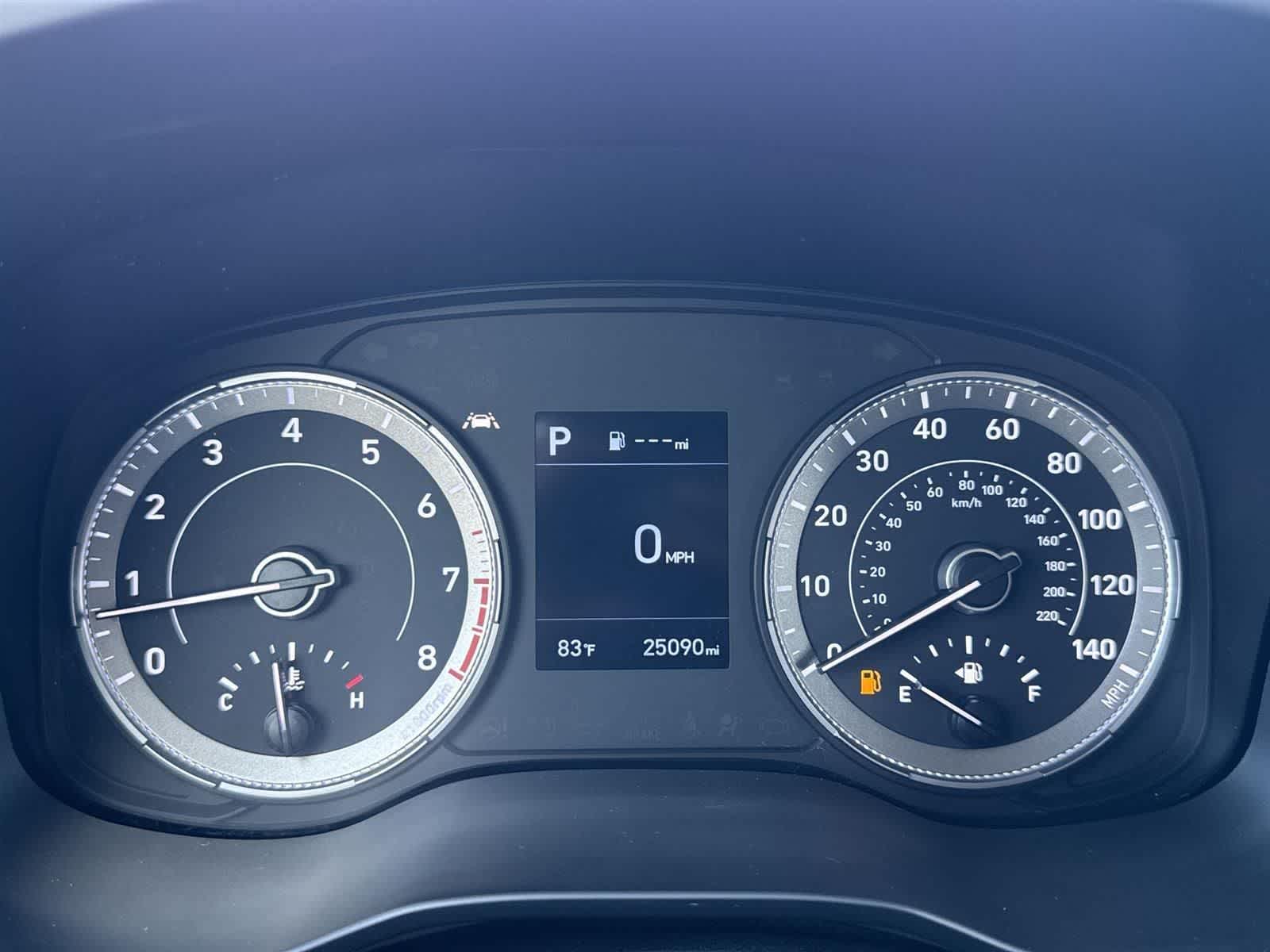 Thumbnail: 2022 Hyundai Venue - 39