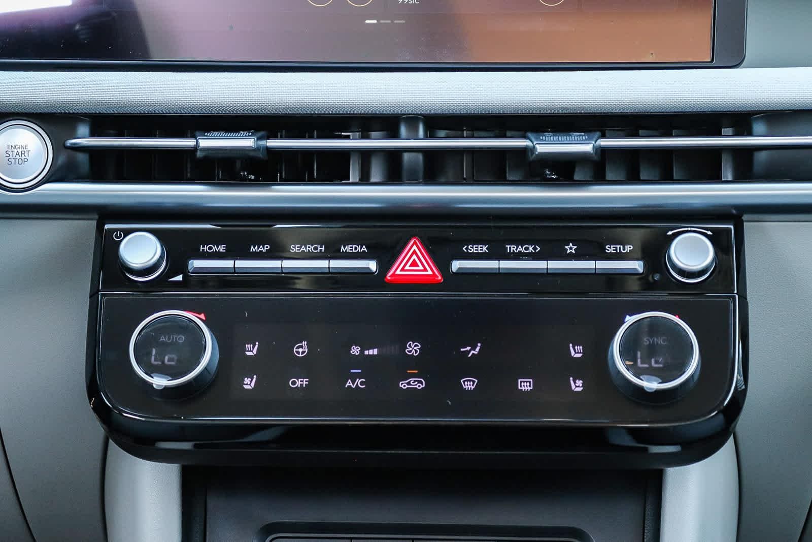 Thumbnail: 2026 Hyundai Tucson - 17