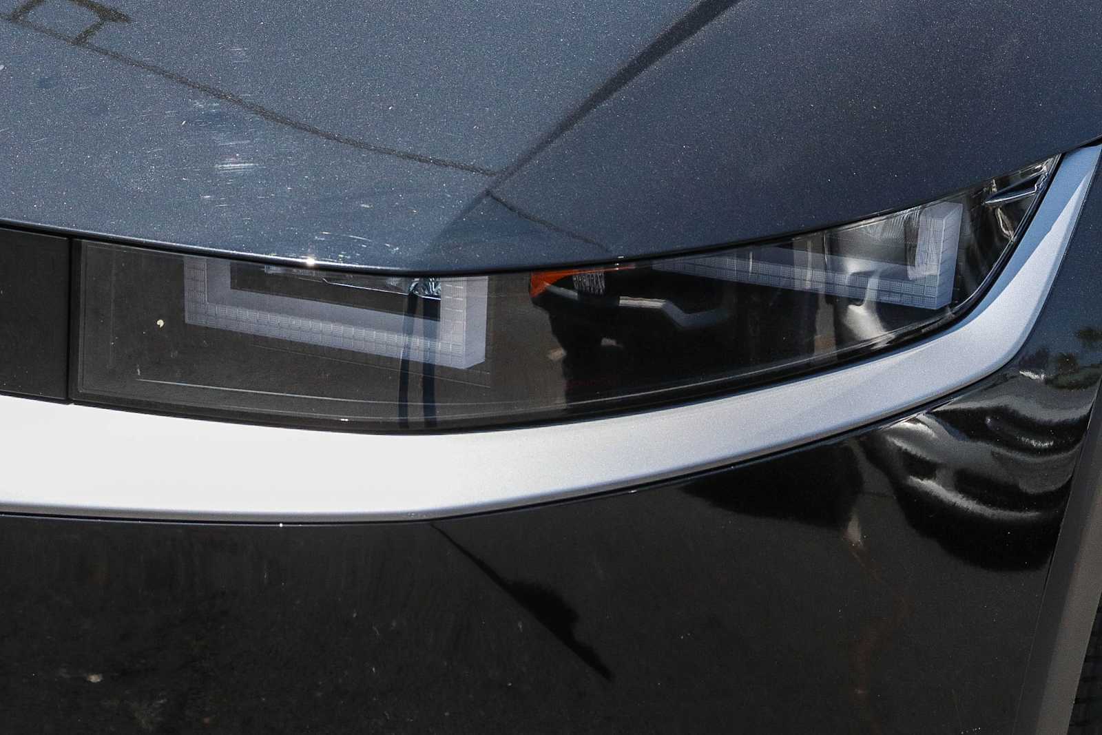Certified 2024 Hyundai IONIQ 5 SE with VIN KM8KM4DB1RU307193 for sale in Anaheim, CA