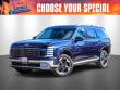 New 2026 Hyundai Palisade Limited FWD SUV