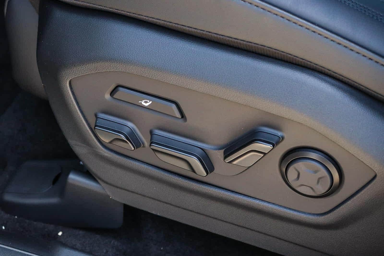Thumbnail: 2026 Hyundai Santa Fe - 27