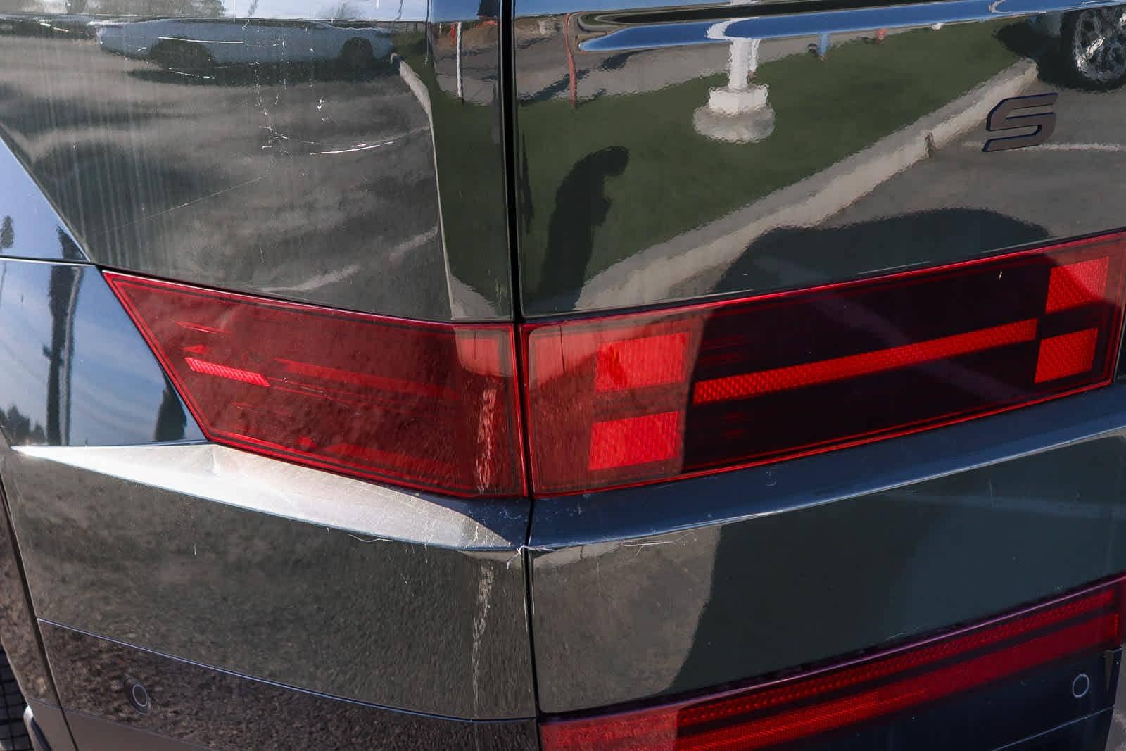 Thumbnail: 2025 Hyundai Santa Fe - 9