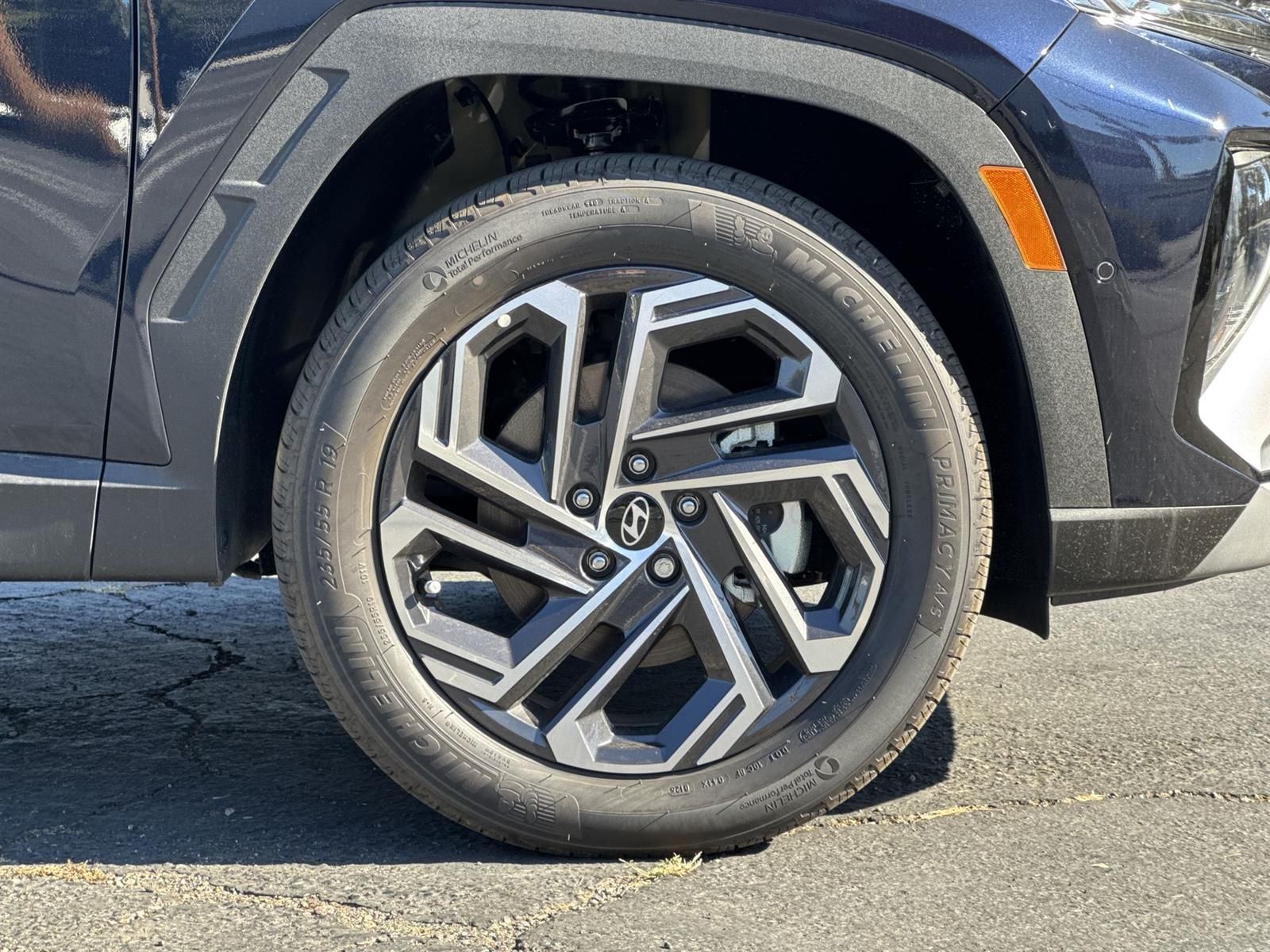 Thumbnail: 2025 Hyundai Tucson - 43