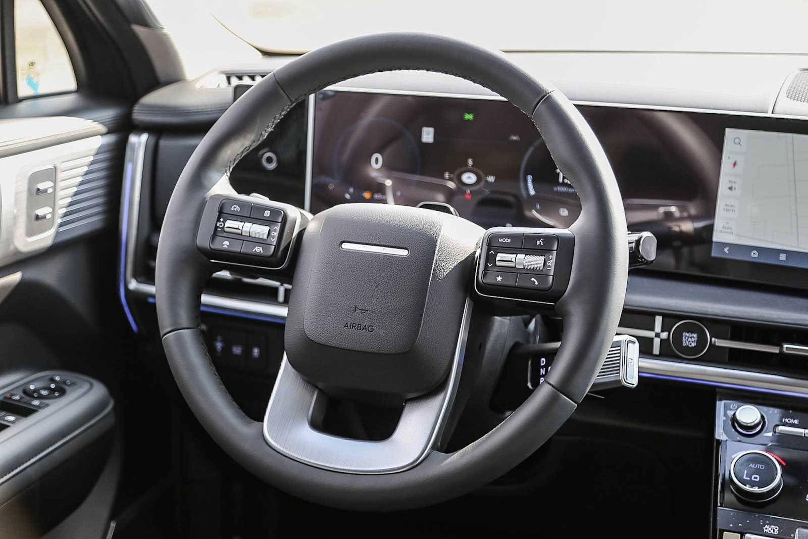 Thumbnail: 2026 Hyundai Santa Fe - 16