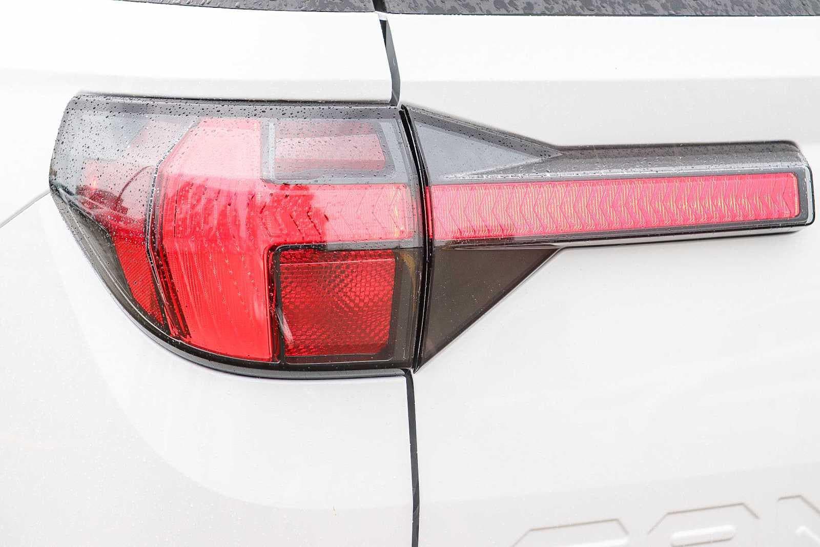 Thumbnail: 2026 Hyundai Santa Cruz - 9