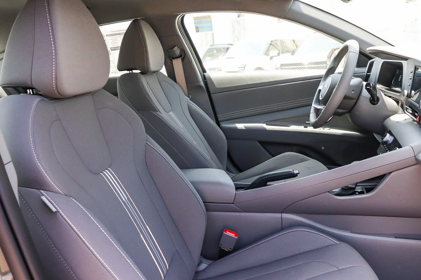 Thumbnail: 2026 Hyundai Elantra - 25