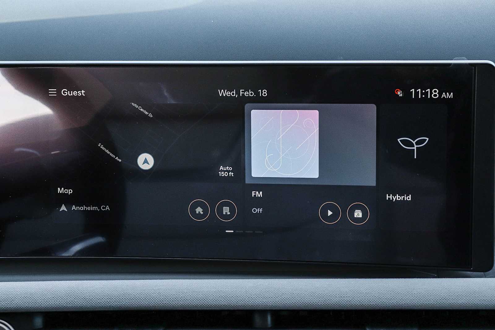 Thumbnail: 2026 Hyundai Tucson - 21