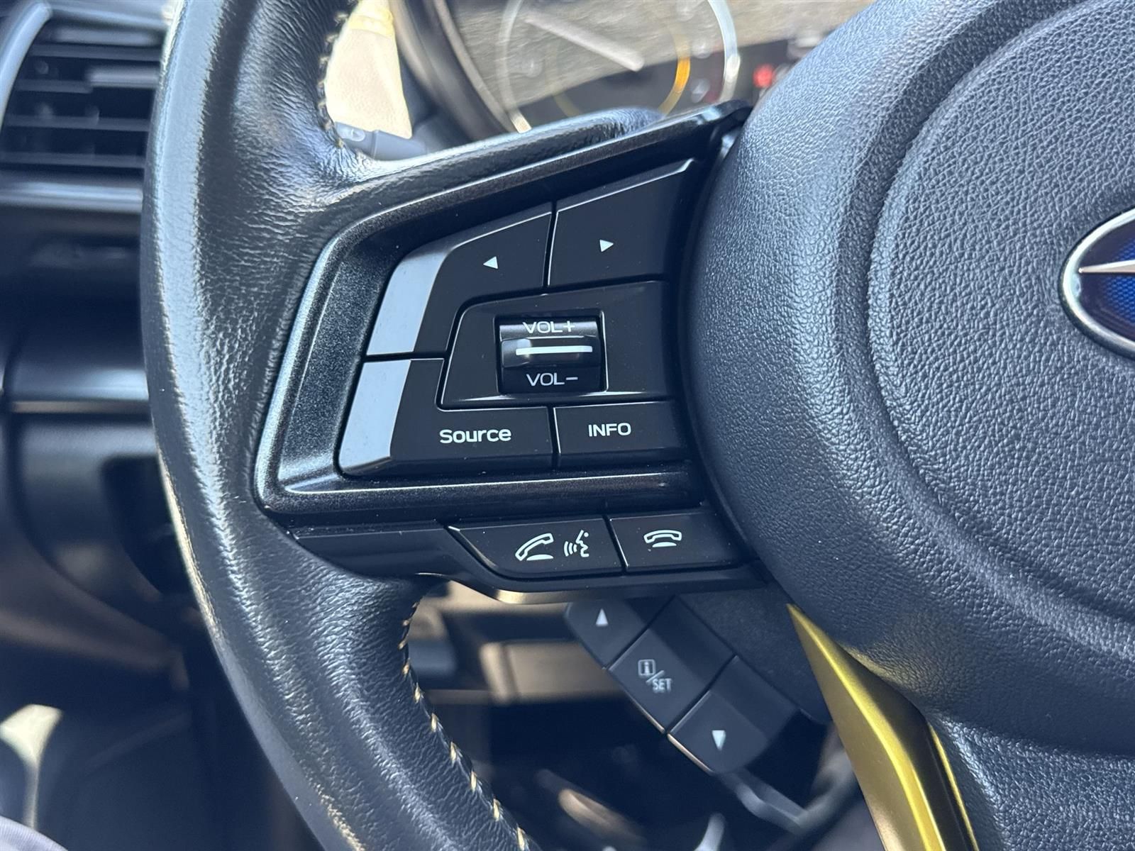 Thumbnail: 2021 Subaru Crosstrek - 10