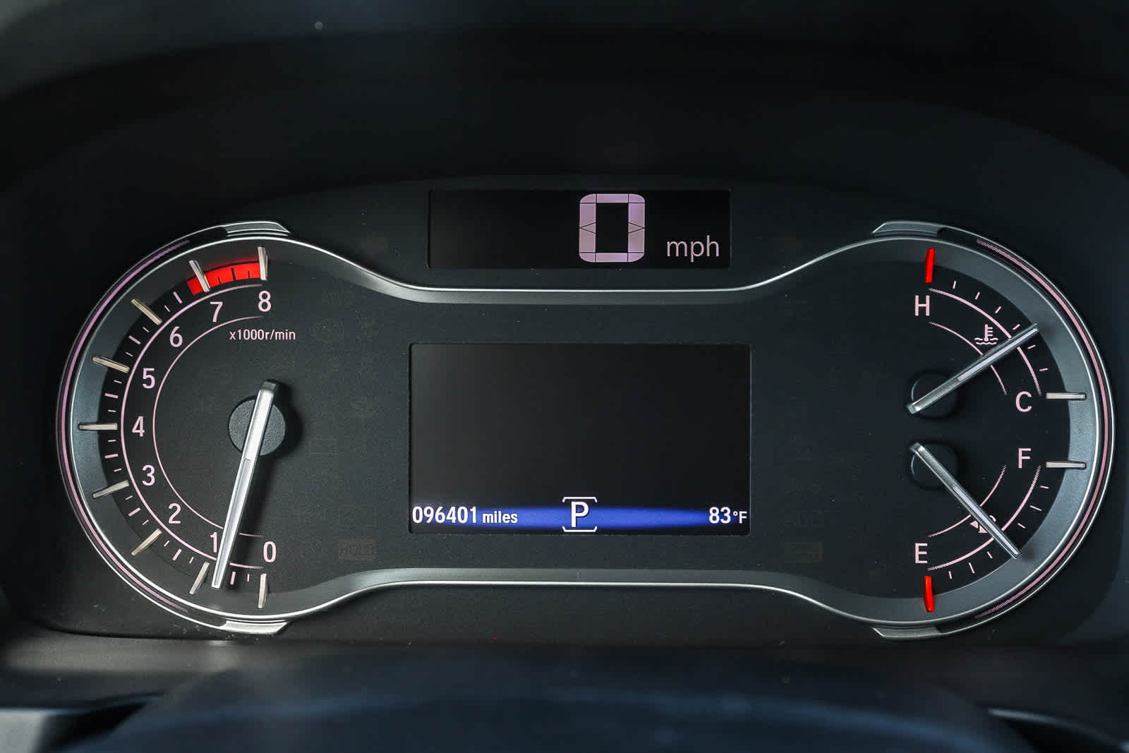 Thumbnail: 2017 Honda Pilot - 31