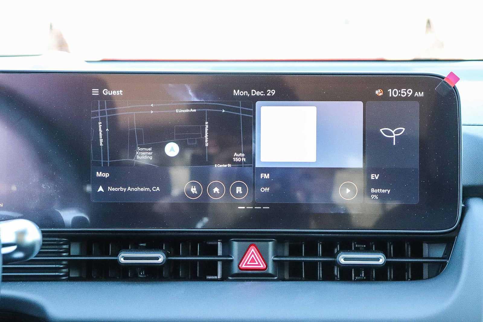 Thumbnail: 2026 Hyundai Ioniq 5 - 16